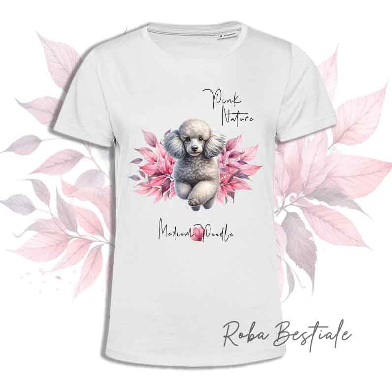 DOODLE T-Shirt - WHIPPET