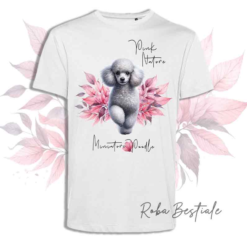 DOODLE T-Shirt - WHIPPET