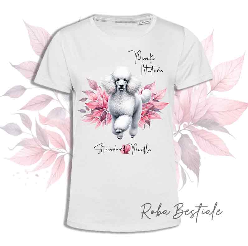 DOODLE T-Shirt - WHIPPET
