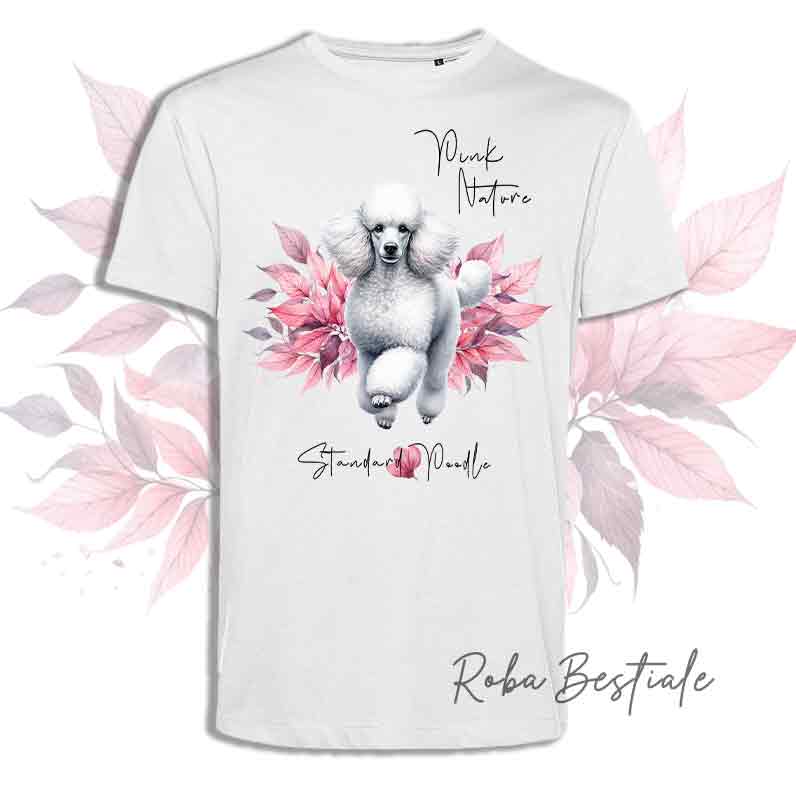 DOODLE T-Shirt - WHIPPET