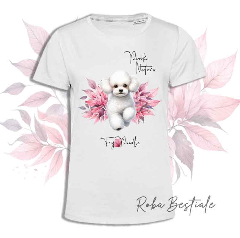 DOODLE T-Shirt - WHIPPET