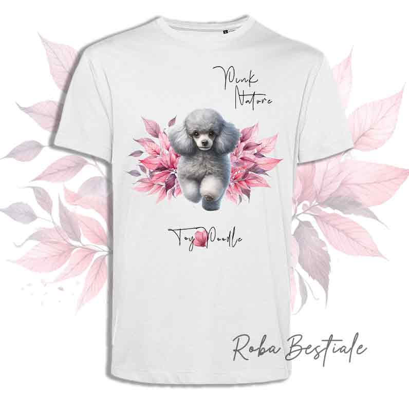 DOODLE T-Shirt - WHIPPET