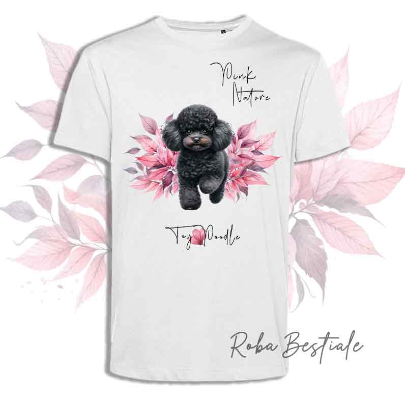 DOODLE T-Shirt - WHIPPET