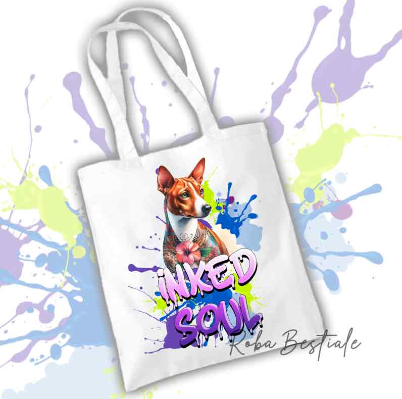 DOODLE Shopper - AUSTRALIAN CATTLE DOG