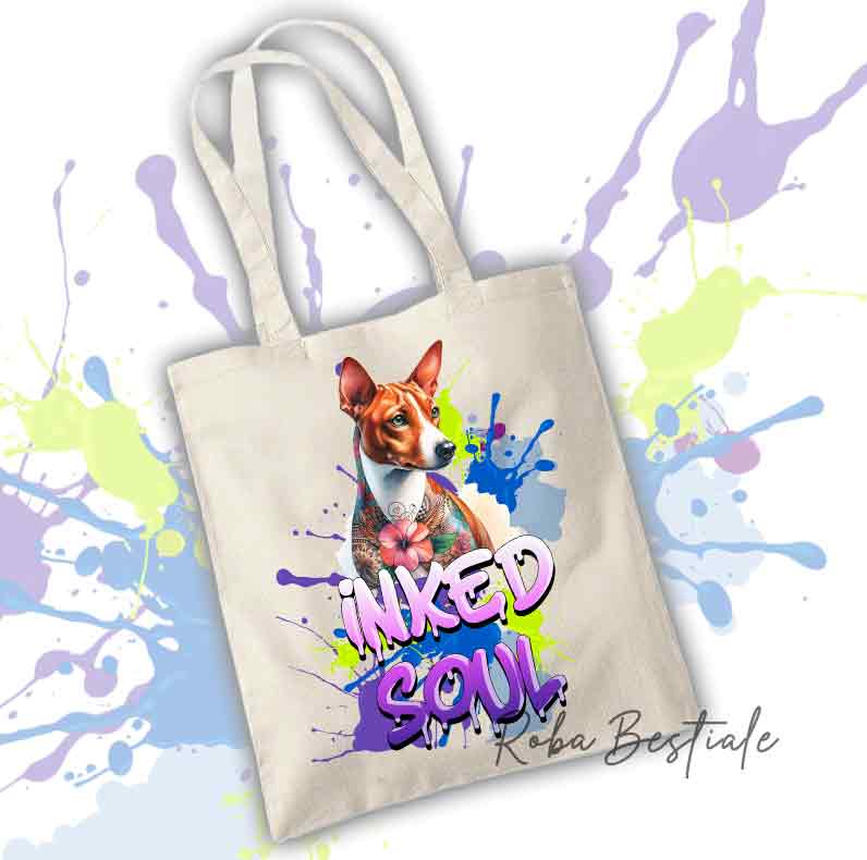 DOODLE Shopper - AUSTRALIAN CATTLE DOG