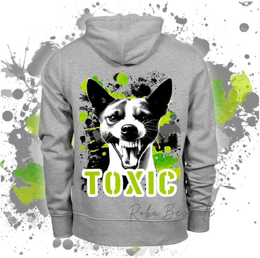 DOODLE T-Shirt - WHIPPET