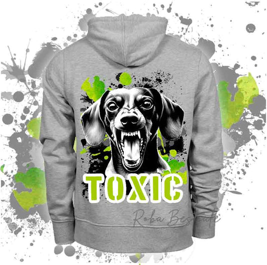 DOODLE T-Shirt - WHIPPET