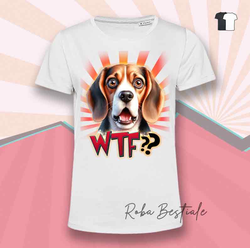 PGI LOVE T-Shirt - RIESENSHNAUZER