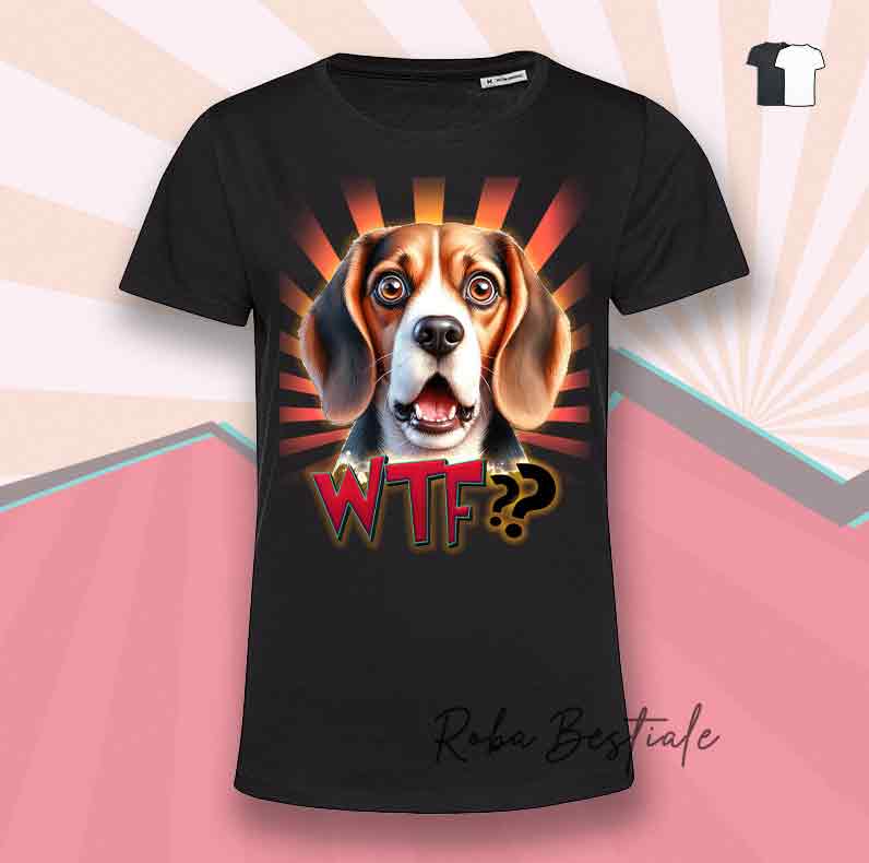 PGI LOVE T-Shirt - RIESENSHNAUZER