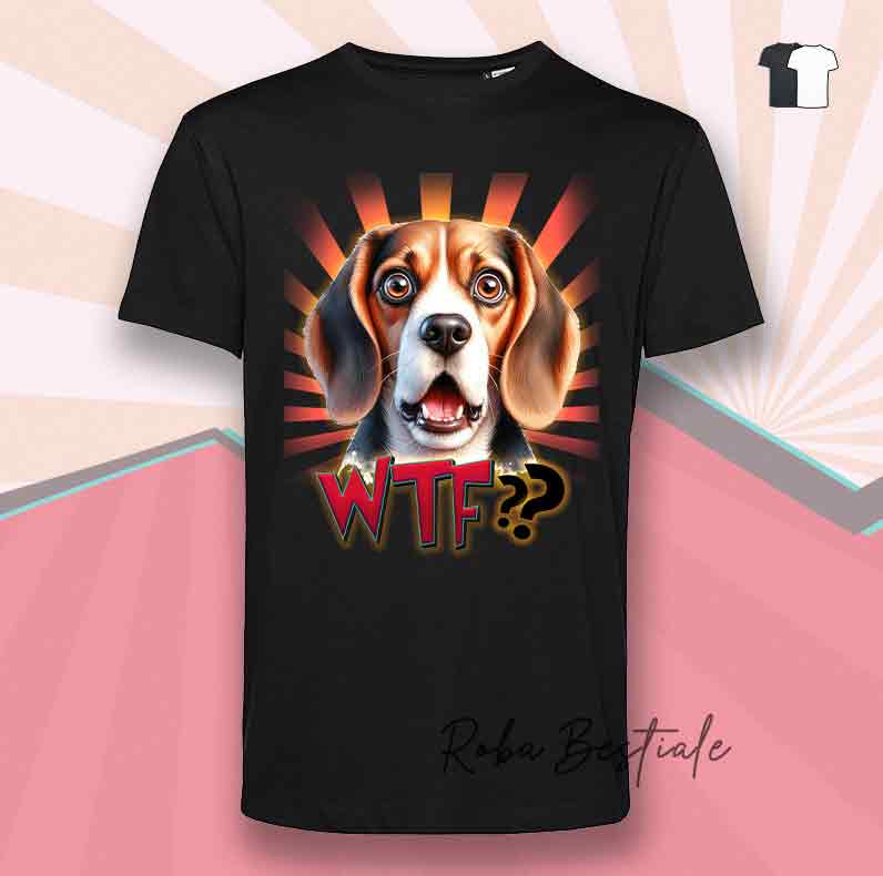 PGI LOVE T-Shirt - RIESENSHNAUZER