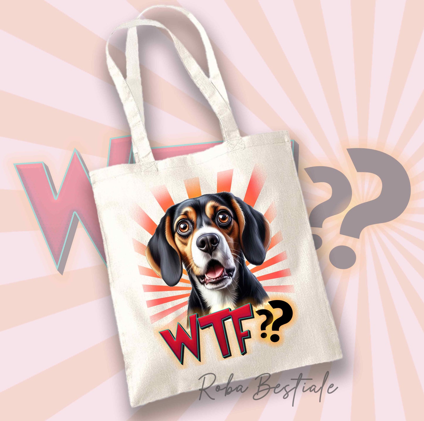 AGILITY I Mug - JACK RUSSELL TERRIER - "GIRL" or "BOY" Design