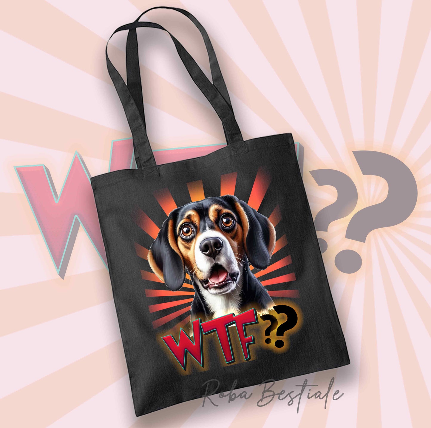 AGILITY I Mug - JACK RUSSELL TERRIER - "GIRL" or "BOY" Design