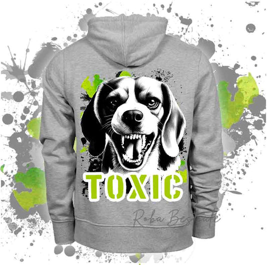 DOODLE T-Shirt - WHIPPET