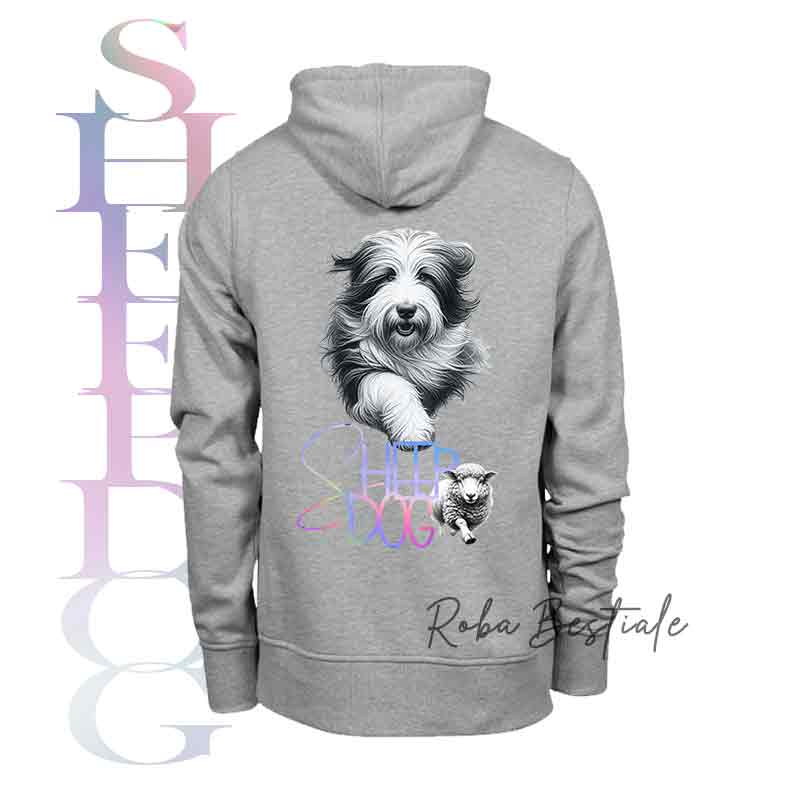 DOODLE T-Shirt - WHIPPET