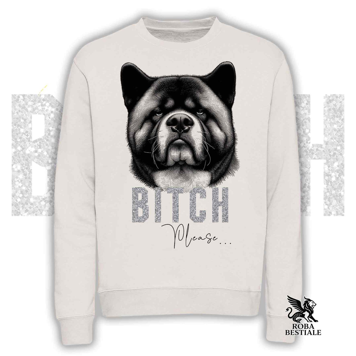 DOODLE T-Shirt - WHIPPET