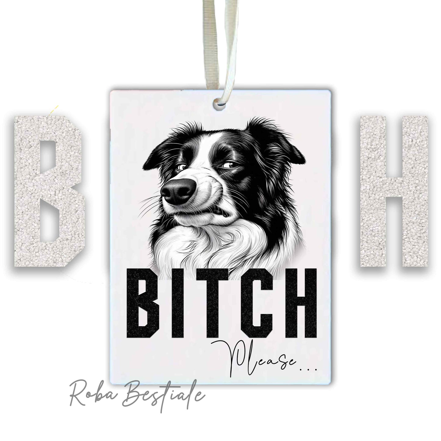 DOODLE mug - AMERICAN AKITA