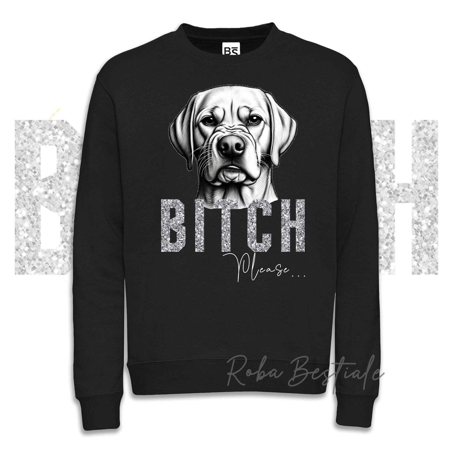 DOODLE T-Shirt - WHIPPET