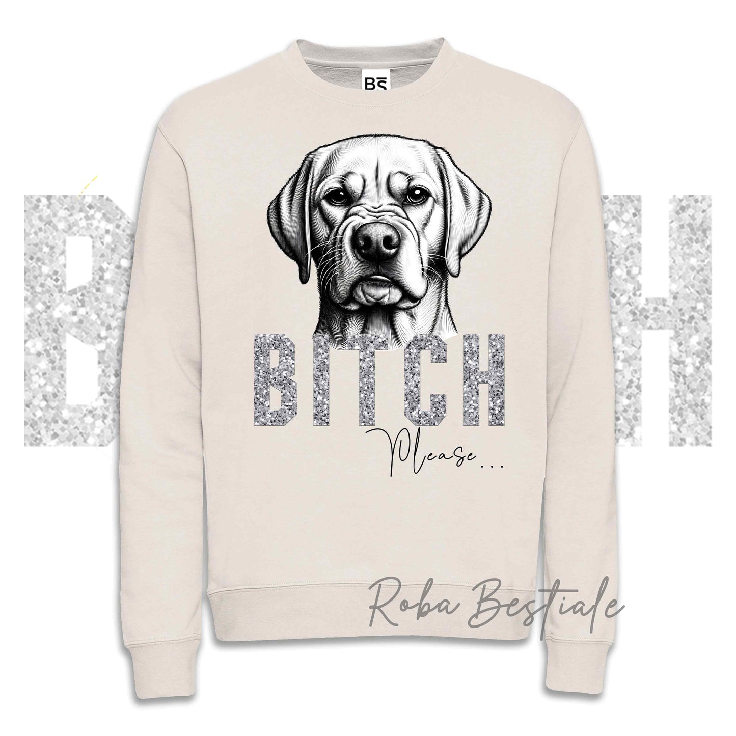 DOODLE T-Shirt - WHIPPET