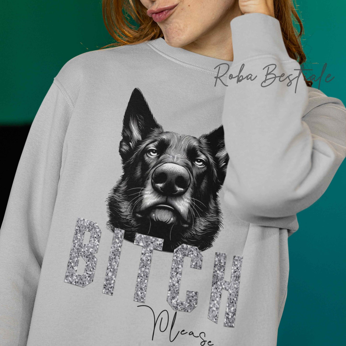 DOODLE T-Shirt - WHIPPET