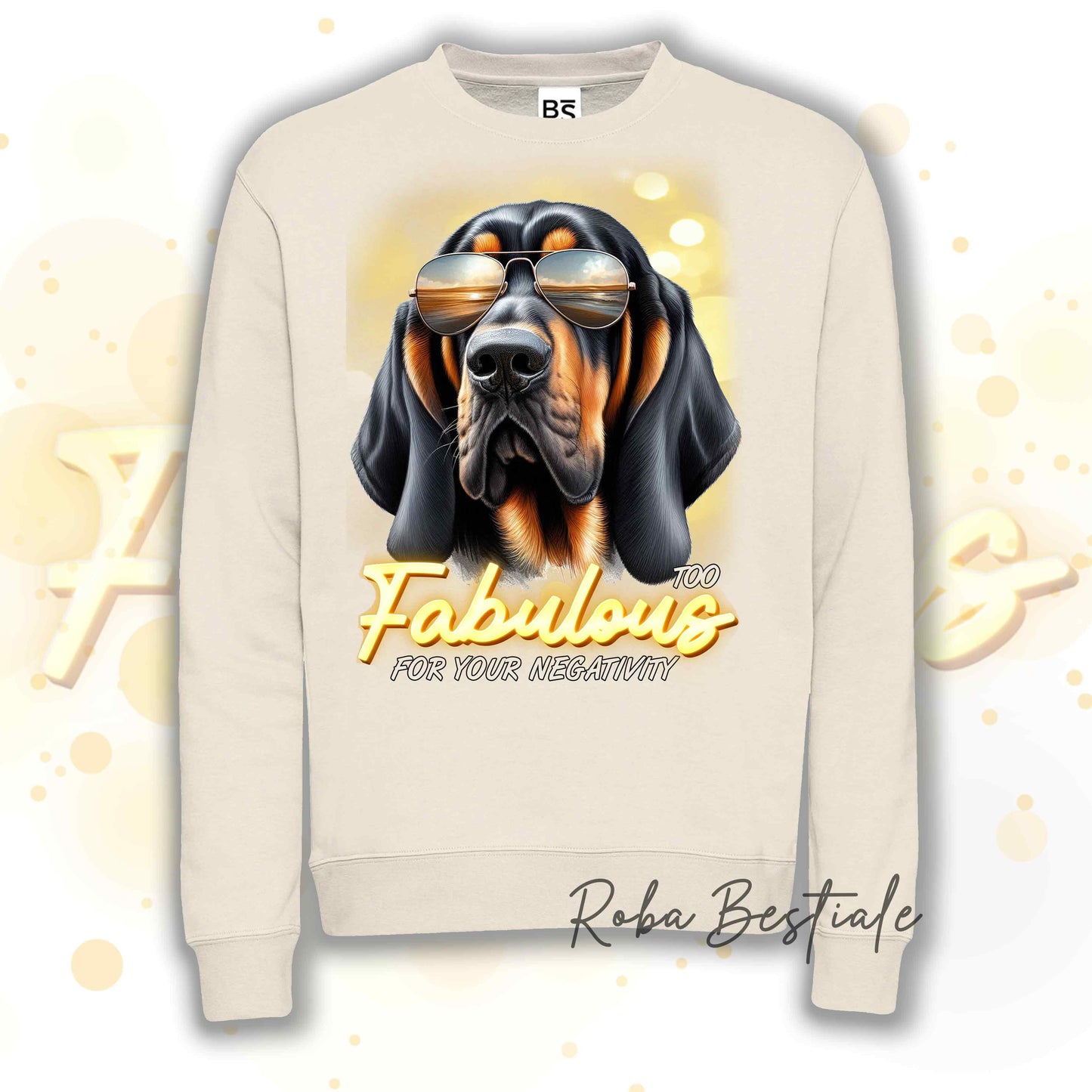 DOODLE T-Shirt - WHIPPET