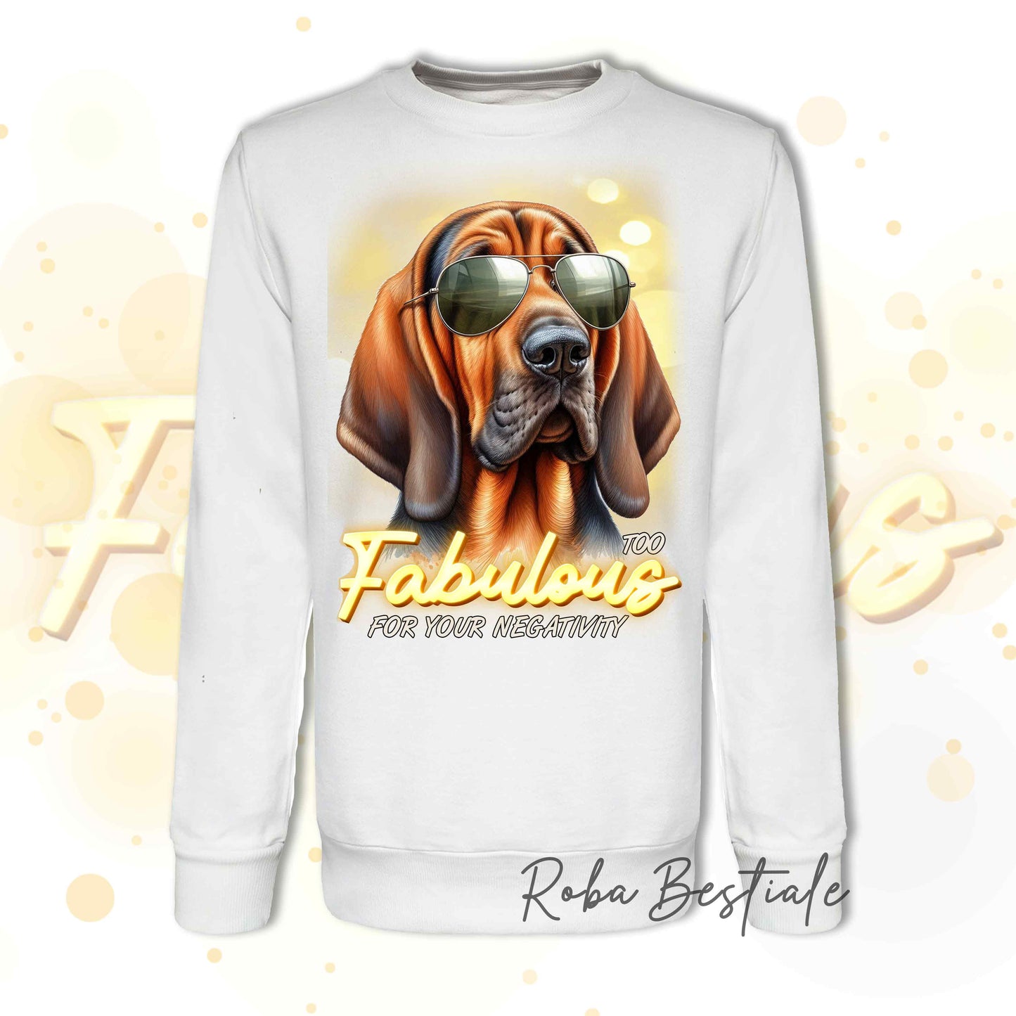 DOODLE T-Shirt - WHIPPET