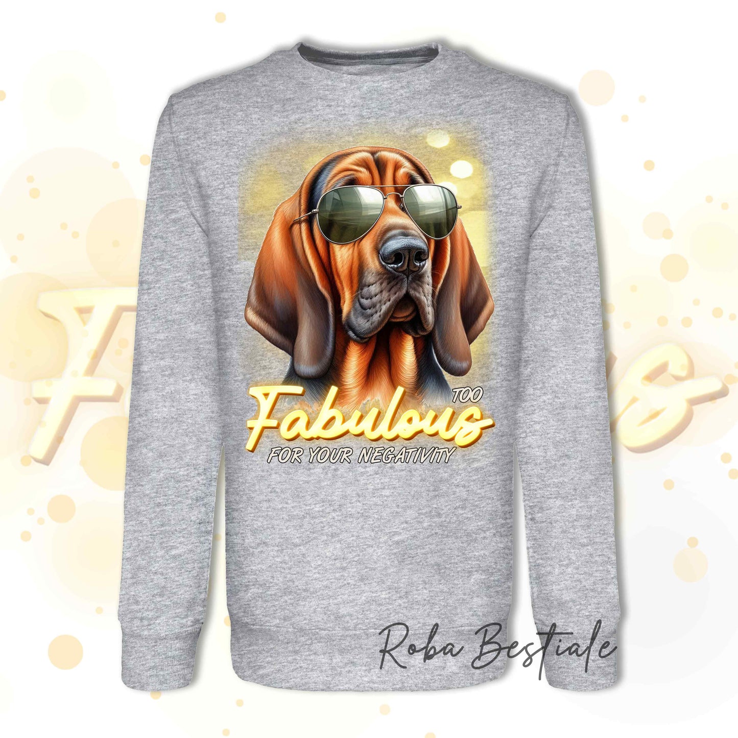 DOODLE T-Shirt - WHIPPET