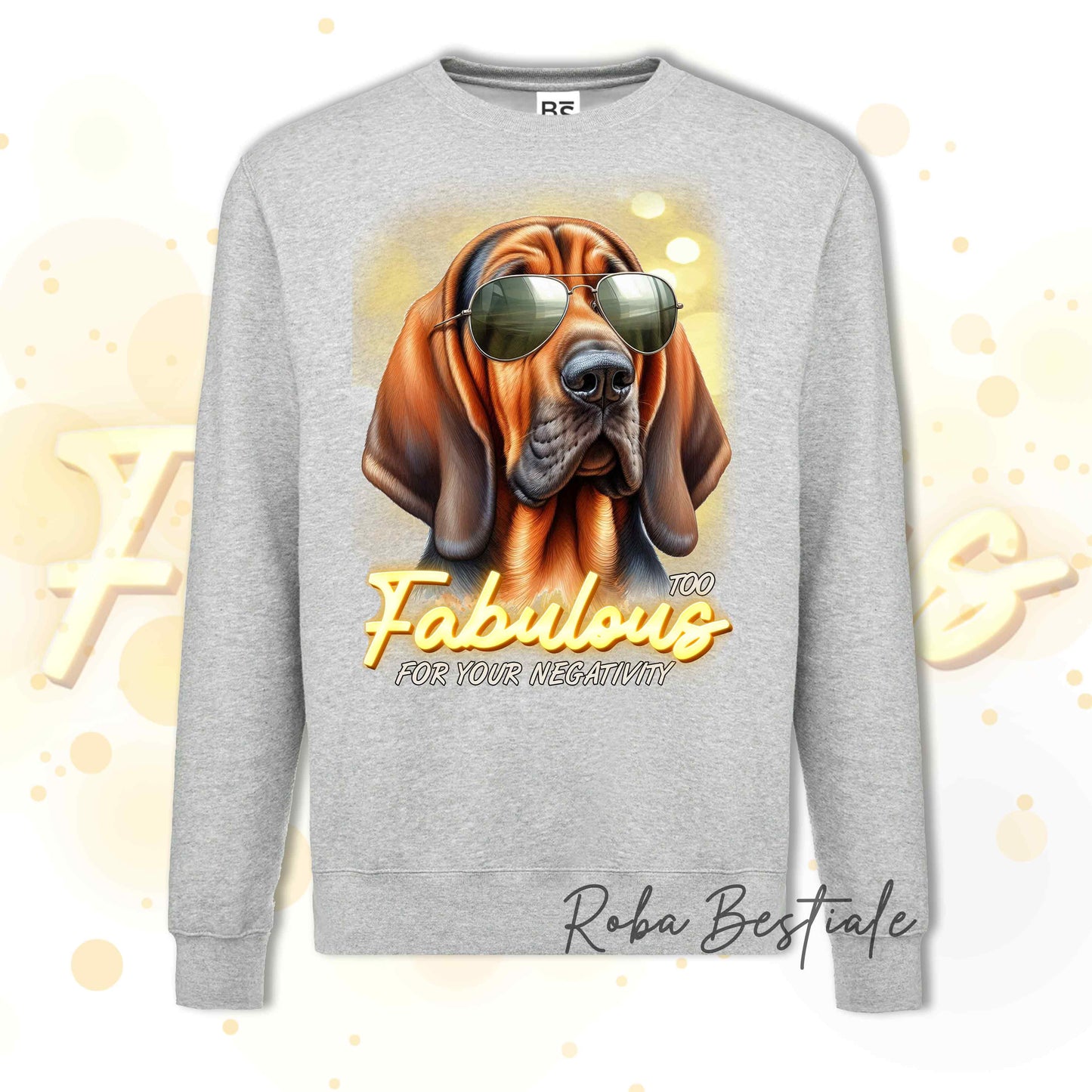 DOODLE T-Shirt - WHIPPET
