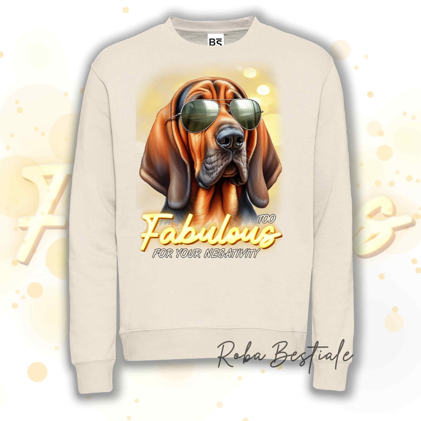 DOODLE T-Shirt - WHIPPET