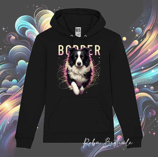 DOODLE T-Shirt - WHIPPET