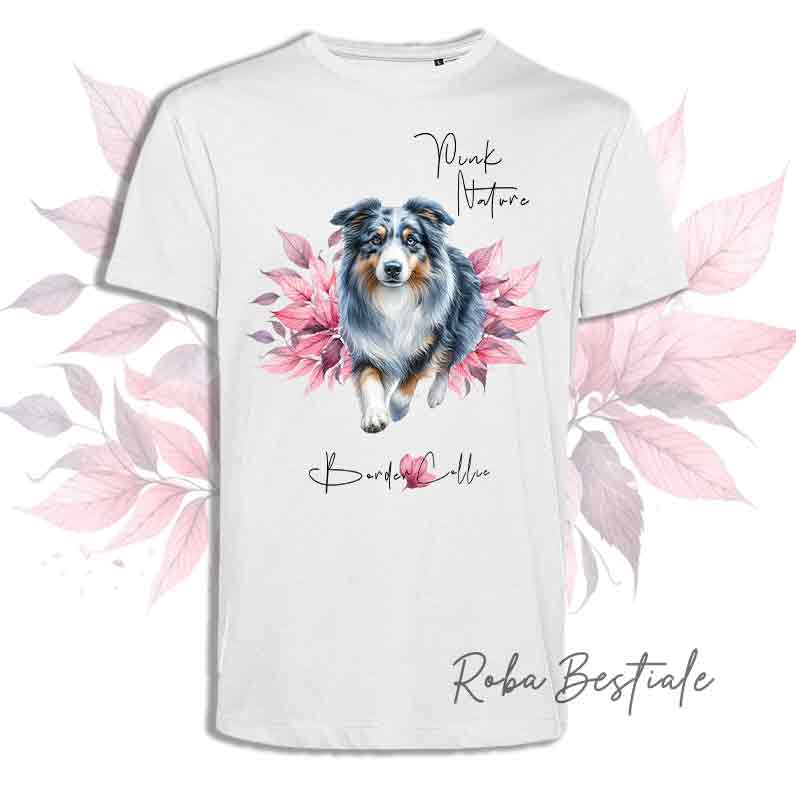 DOODLE T-Shirt - WHIPPET