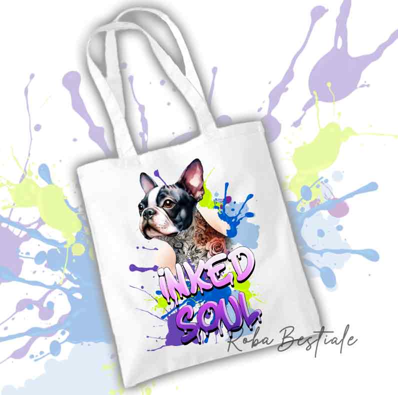DOODLE Shopper - AUSTRALIAN CATTLE DOG