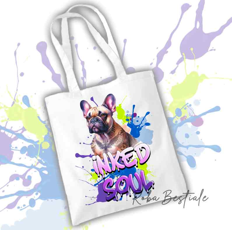 DOODLE Shopper - AUSTRALIAN CATTLE DOG