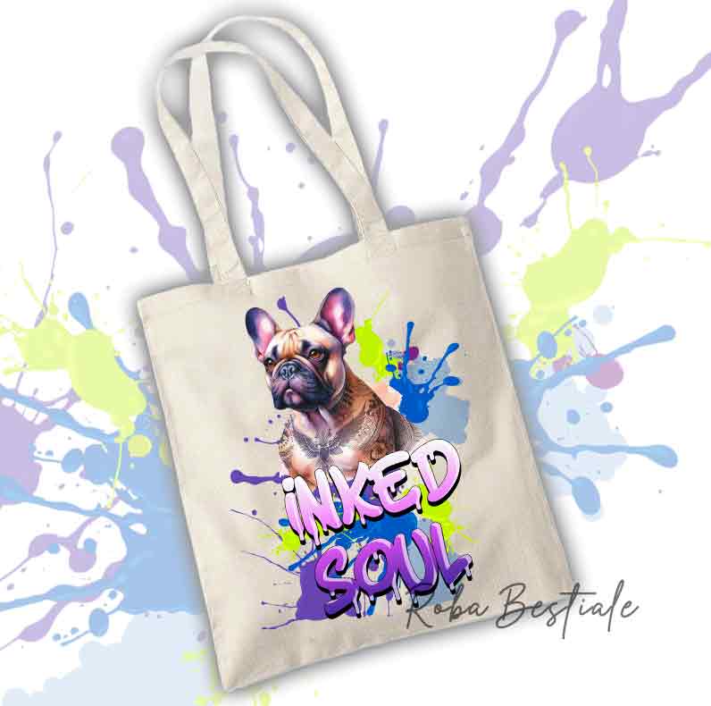 DOODLE Shopper - AUSTRALIAN CATTLE DOG