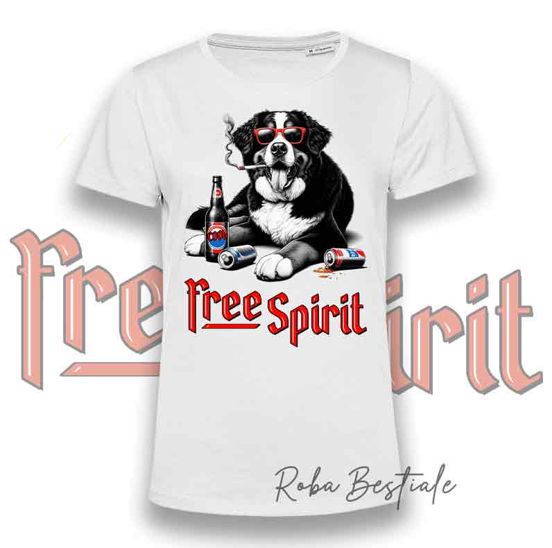 DOODLE T-Shirt - WHIPPET