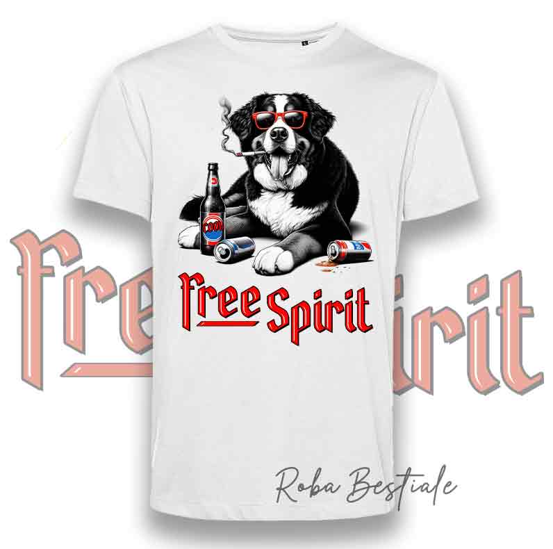 DOODLE T-Shirt - WHIPPET