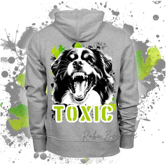 DOODLE T-Shirt - WHIPPET