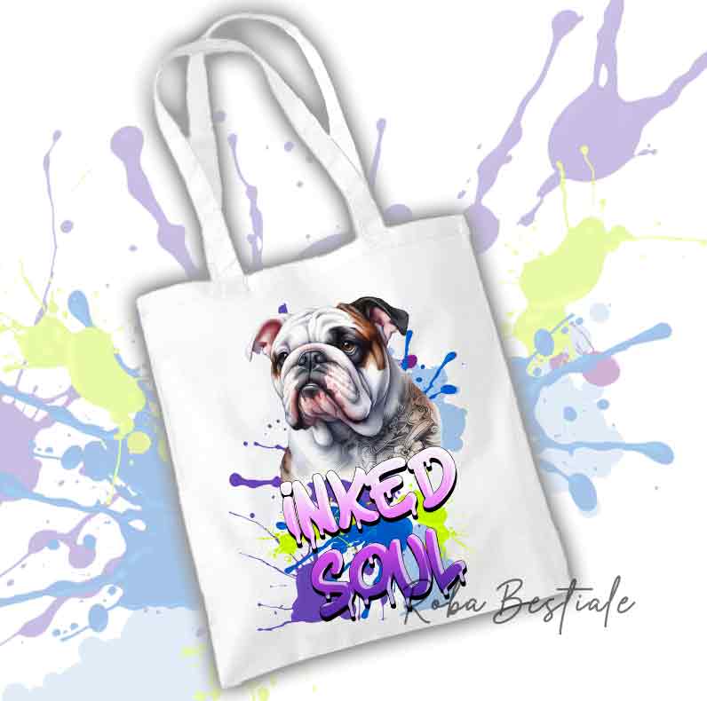 DOODLE Shopper - AUSTRALIAN CATTLE DOG
