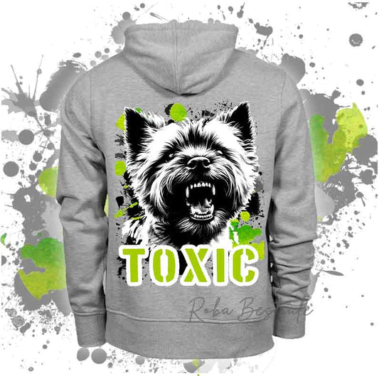 DOODLE T-Shirt - WHIPPET