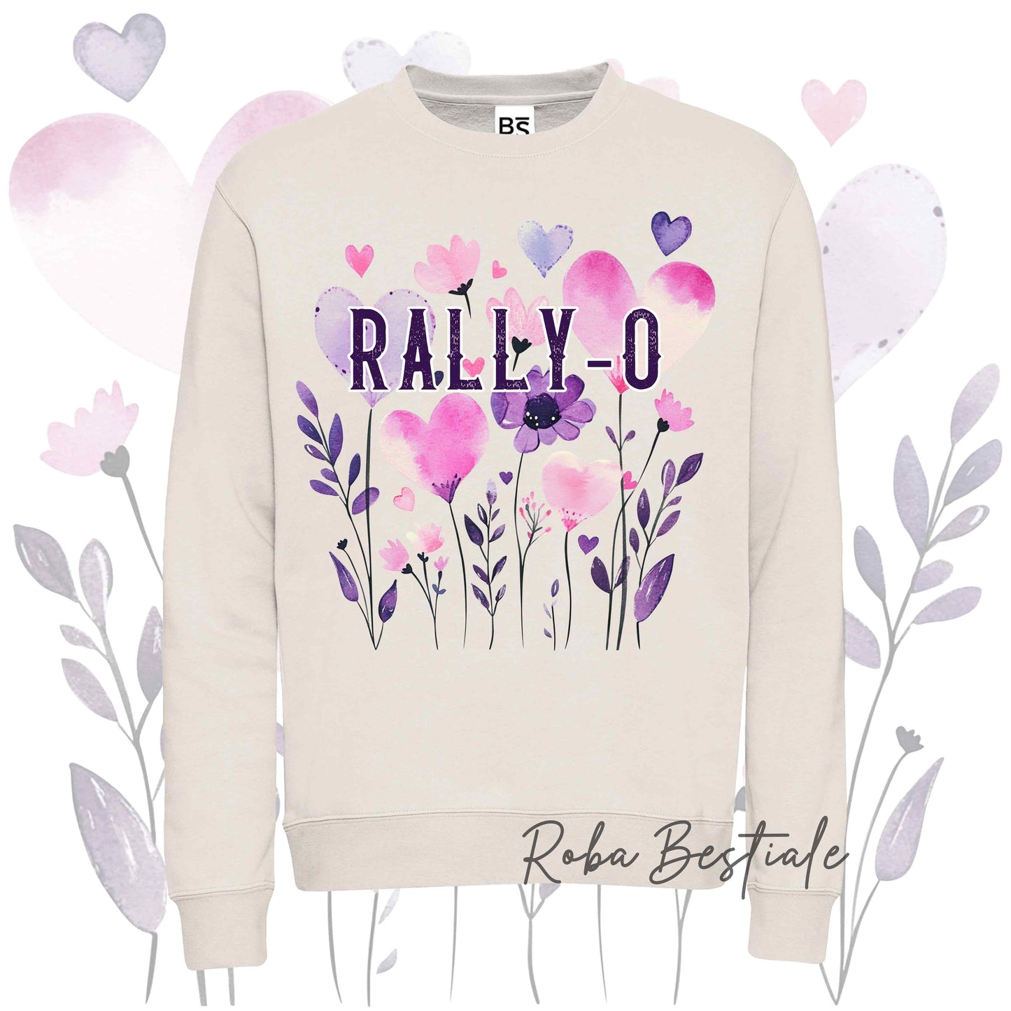 DOODLE T-Shirt - WHIPPET