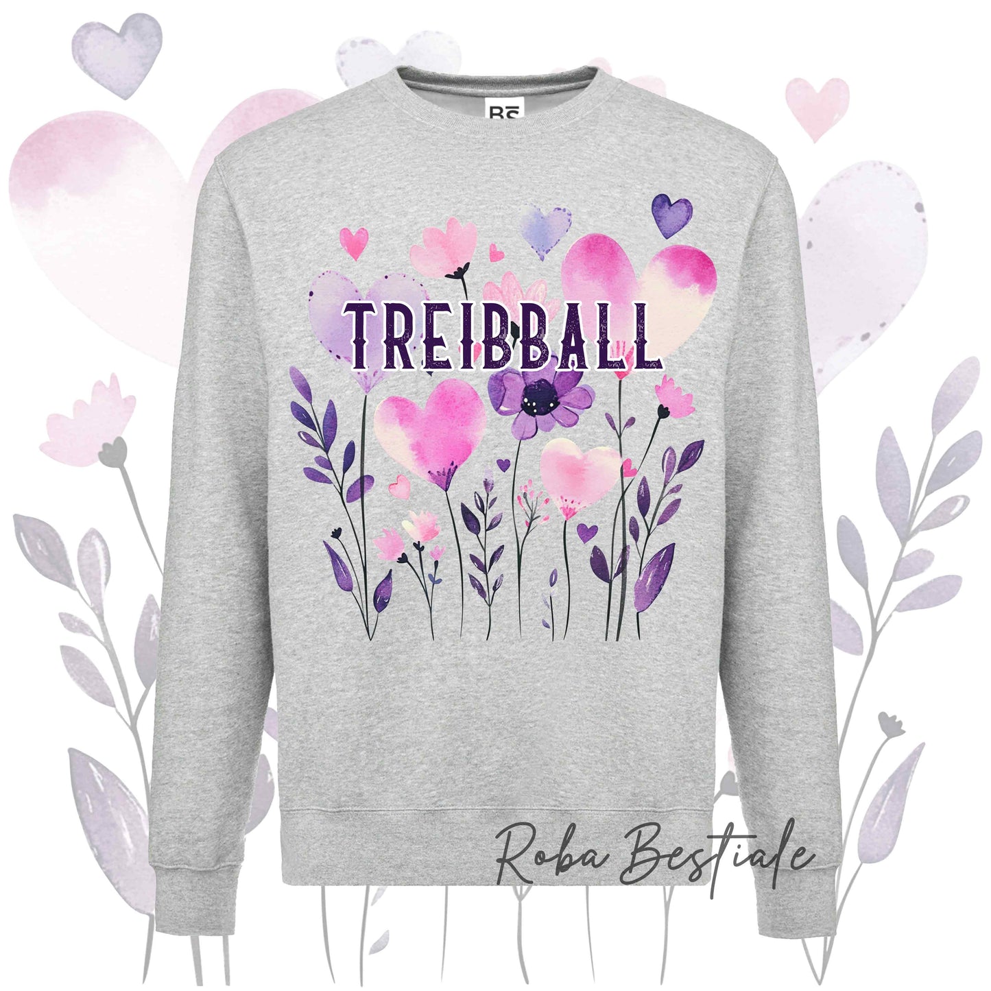 DOODLE T-Shirt - WHIPPET