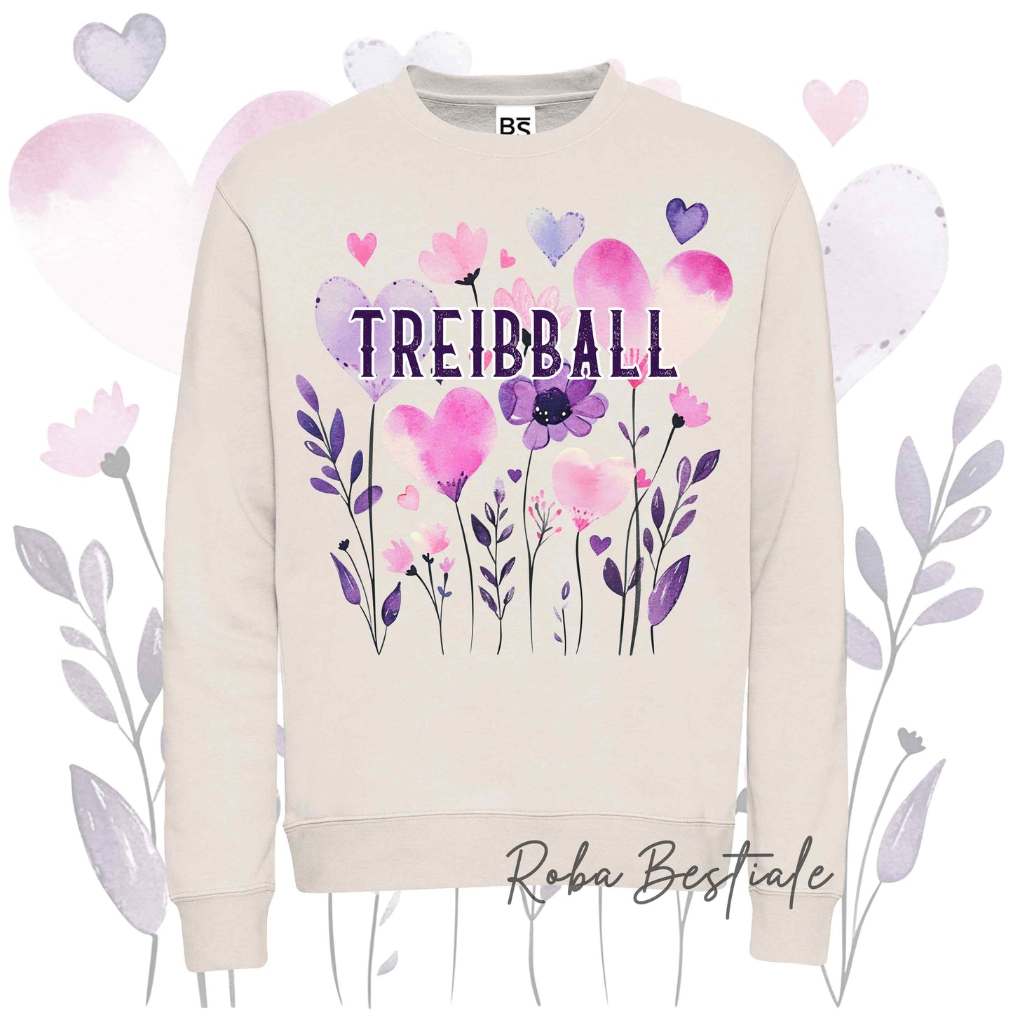 DOODLE T-Shirt - WHIPPET