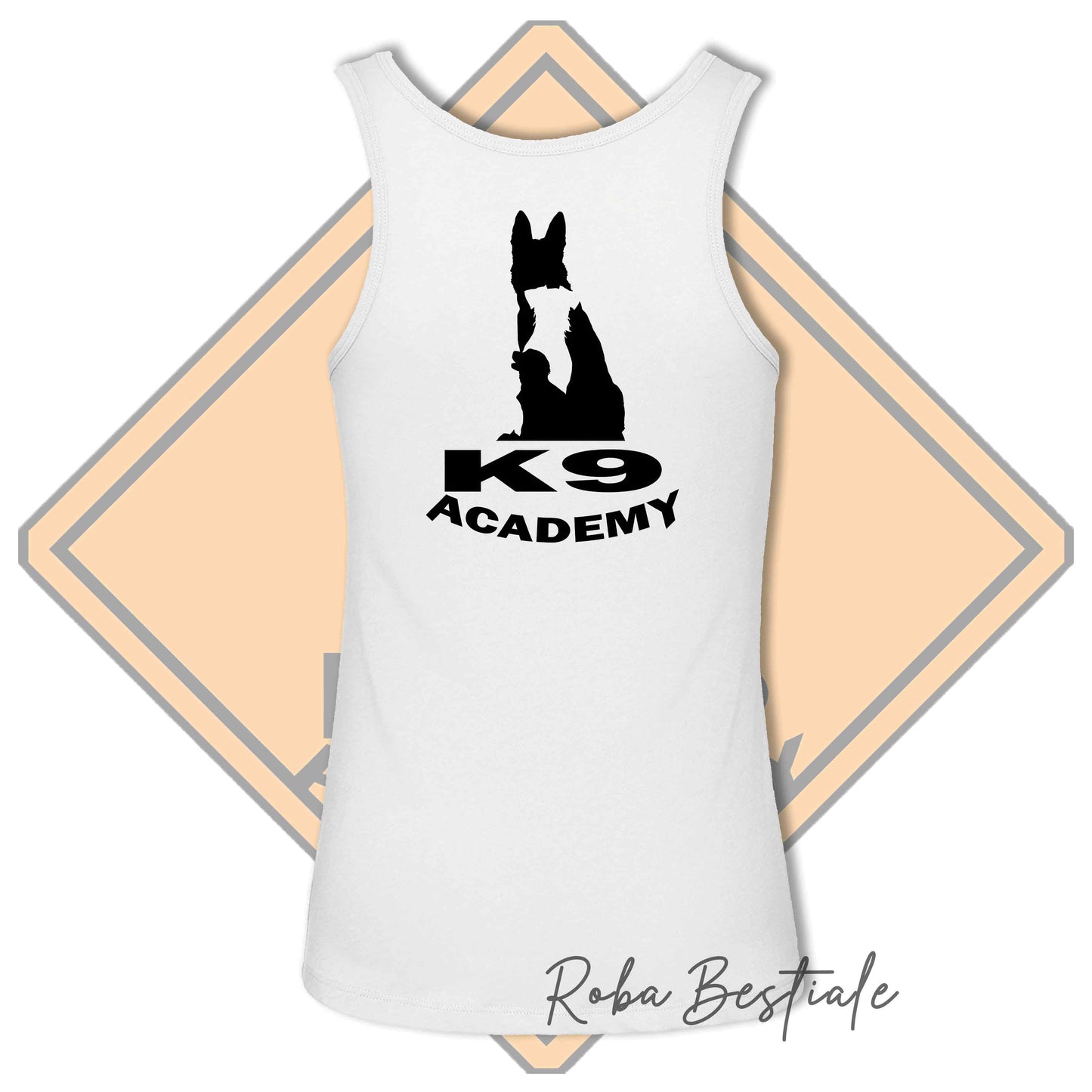 RICK & MORTY T-Shirt - CHINESE CRESTED DOG