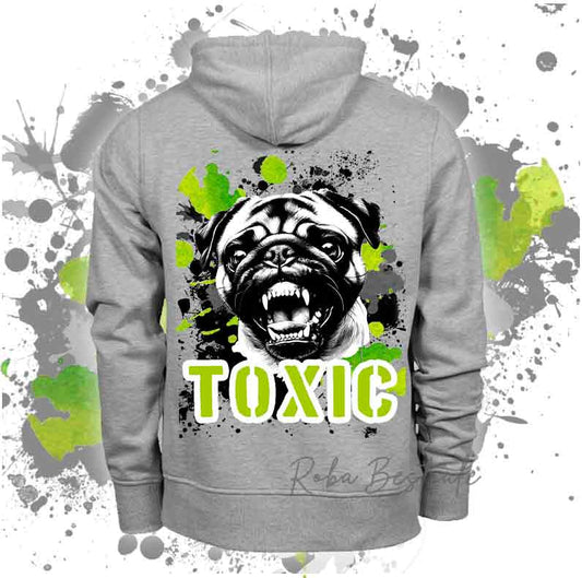 DOODLE T-Shirt - WHIPPET