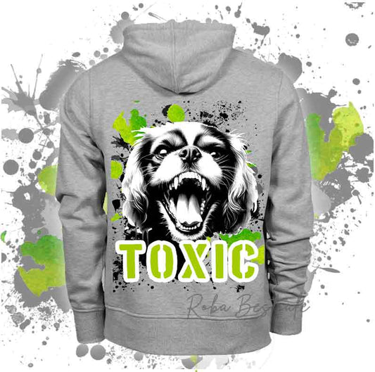 DOODLE T-Shirt - WHIPPET