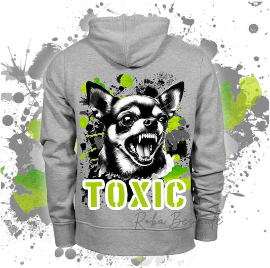 DOODLE T-Shirt - WHIPPET