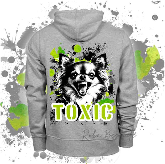 DOODLE T-Shirt - WHIPPET