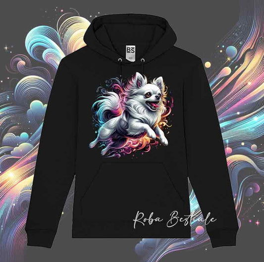 DOODLE T-Shirt - WHIPPET