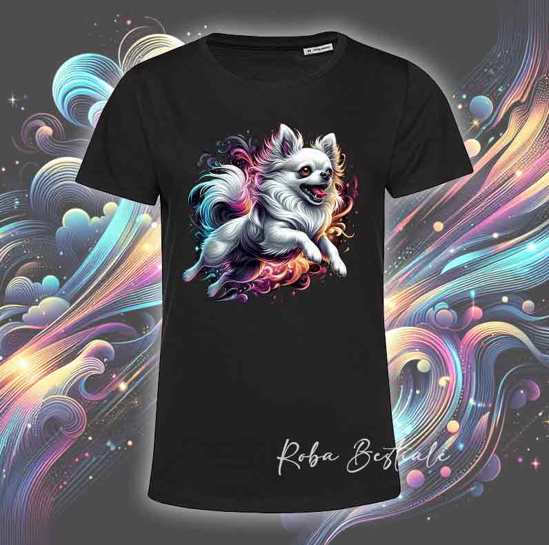 I'M A FUC**NG CUTIE T-Shirt - CAIRN TERRIER