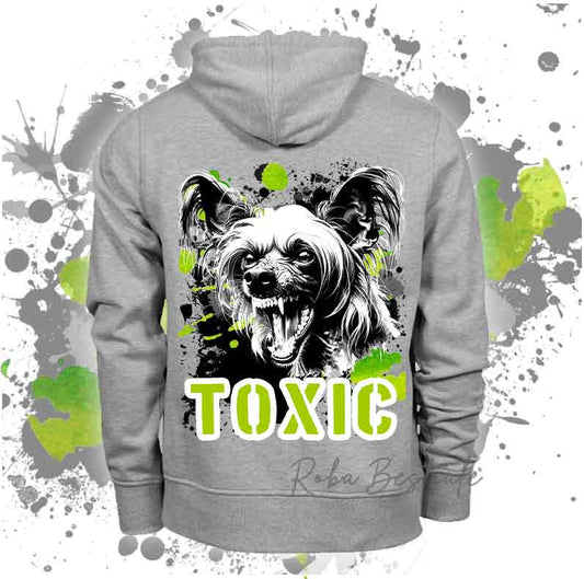 DOODLE T-Shirt - WHIPPET