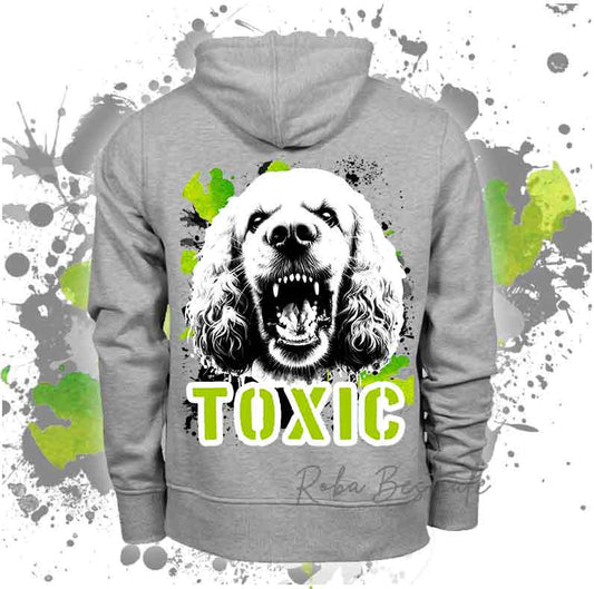 DOODLE T-Shirt - WHIPPET